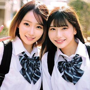 ゆめる＆ひなの・俺の素人-Z-